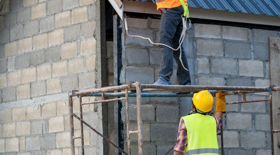 Professional Emergency Roof Repairs in Albin, WY